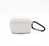 Picture of Evelatus Apple AirPods Pro 2 Silicone Case White