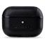 Picture of Evelatus Apple AirPods Pro Leather Protective Case Black