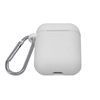 Picture of Evelatus Apple Airpods Case EAC04 White
