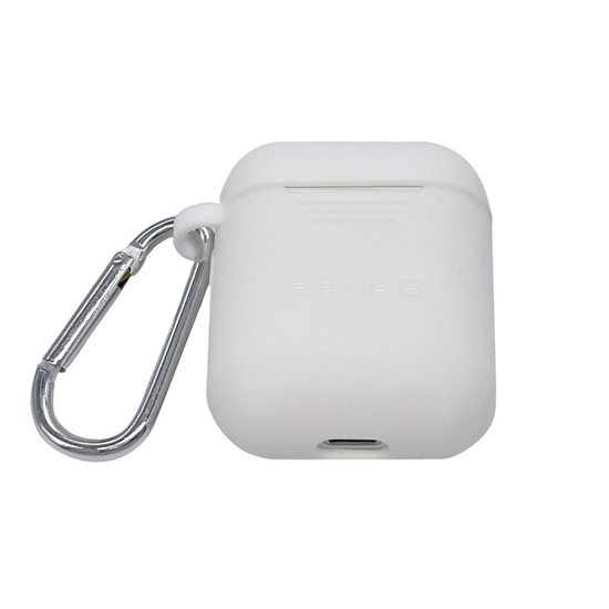Picture of Evelatus Apple Airpods Case EAC04 White
