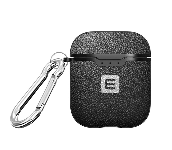 Picture of Evelatus Apple Case for AirPods EAC01 Black