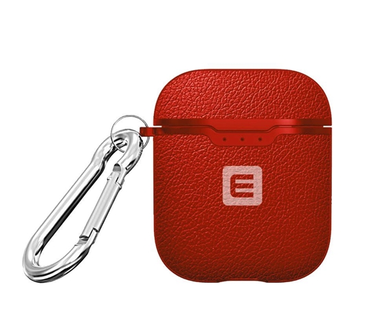 Изображение Evelatus Apple Case for AirPods EAC01 Red