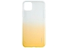 Изображение Evelatus Apple iPhone 11 Gradient TPU Case Gold
