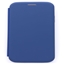 Picture of Evelatus Apple iPhone 11 Pro Book Case Dark Blue