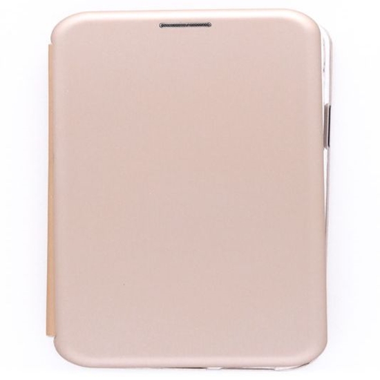 Picture of Evelatus Apple iPhone 11 Pro Book Case Gold