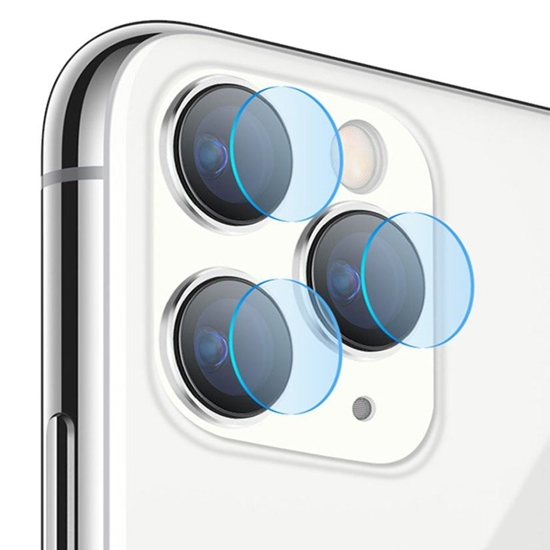 Picture of Evelatus Apple iPhone 11 Pro Camera Glass Lense