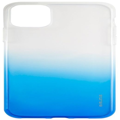 Attēls no Evelatus Apple iPhone 11 Pro Gradient TPU Case Blue