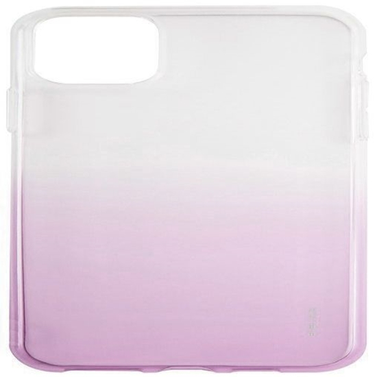 Picture of Evelatus Apple iPhone 11 Pro Gradient TPU Case Coffee