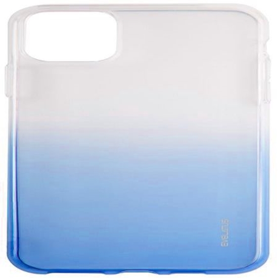Изображение Evelatus Apple iPhone 11 Pro Max Gradient TPU Case Blue