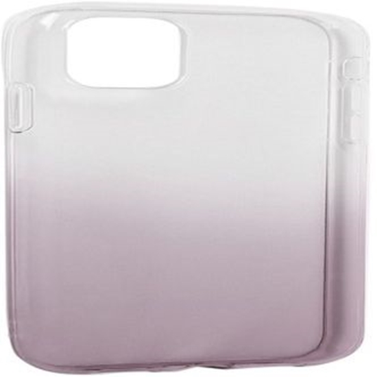 Изображение Evelatus Apple iPhone 11 Pro Max Gradient TPU Case Coffee