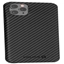 Attēls no Evelatus Apple iPhone 11 Pro Max Premium Carbon Case ECCI11 Black