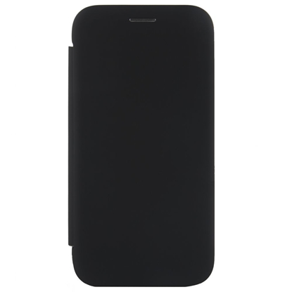 Attēls no Evelatus Apple iPhone 12 / 12 Pro Book Case Black