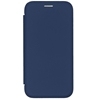 Picture of Evelatus Apple iPhone 12 Pro Max Book Case Dark Blue