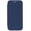 Изображение Evelatus Apple iPhone 12 Pro Max Book Case Dark Blue