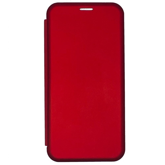 Изображение Evelatus Apple iPhone 12 Pro Max Book Case Red