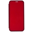 Изображение Evelatus Apple iPhone 12 Pro Max Book Case Red