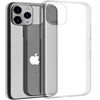Изображение Evelatus Apple iPhone 12 Pro Max Clear Silicone Case 1.5mm TPU Transparent