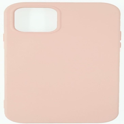 Picture of Evelatus Apple iPhone 12 Pro Max Nano Silicone Case Soft Touch TPU Beige