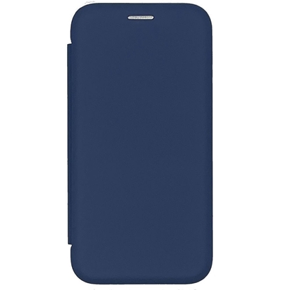 Attēls no Evelatus Apple iPhone 13 Book Case Dark Blue