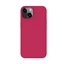 Attēls no Evelatus Apple iPhone 13 Premium Soft Touch Silicone Case Rose Red
