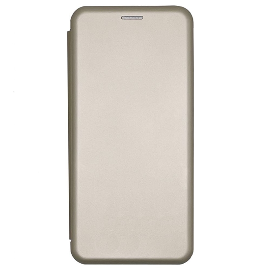 Picture of Evelatus Apple iPhone 13 Pro Book Case Gold