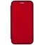 Picture of Evelatus Apple iPhone 13 Pro Max Book Case Red