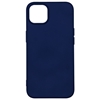 Picture of Evelatus Apple iPhone 13 Pro Nano Silicone Case Soft Touch TPU Blue