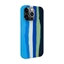 Изображение Evelatus Apple iPhone 13 Pro Silicone case Multi-Colored Blue