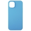 Изображение Evelatus Apple iPhone 14 6.1 Premium Soft Touch Silicone Case Sky Blue
