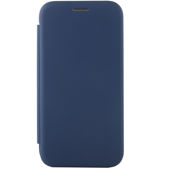 Picture of Evelatus Apple iPhone 14 Plus 6.7 Book Case Blue