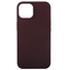 Attēls no Evelatus Apple iPhone 14 Plus 6.7 Premium Soft Touch Silicone Case Plum