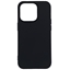 Attēls no Evelatus Apple iPhone 14 Pro 6.1 Nano Silicone Case Soft Touch TPU Black