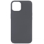 Picture of Evelatus Apple iPhone 14 Pro 6.1 Premium Soft Touch Silicone Case Charcoal