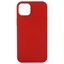 Изображение Evelatus Apple iPhone 14 Pro 6.1 Premium Soft Touch Silicone Case Red