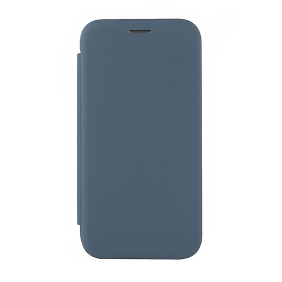 Picture of Evelatus Apple iPhone 14 Pro Max 6.7 Book Case Blue