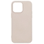 Attēls no Evelatus Apple iPhone 14 Pro Max 6.7 Nano Silicone Case Soft Touch TPU Beige