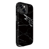 Picture of Evelatus Apple iPhone 15 Armor case TPU+PC Customized Print Design Marble Black
