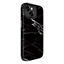 Изображение Evelatus Apple iPhone 15 Plus Armor case TPU+PC Customized Print Design Marble Black