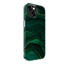 Изображение Evelatus Apple iPhone 15 Plus PC Customized Print Design Marble Green