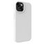 Attēls no Evelatus Apple iPhone 15 Plus Premium Soft Touch Silicone Case White