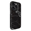 Attēls no Evelatus Apple iPhone 15 Pro Max Armor case TPU+PC Customized Print Design Marble Black