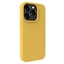 Изображение Evelatus Apple iPhone 15 Pro Premium Magsafe Soft Touch Silicone Case Gold