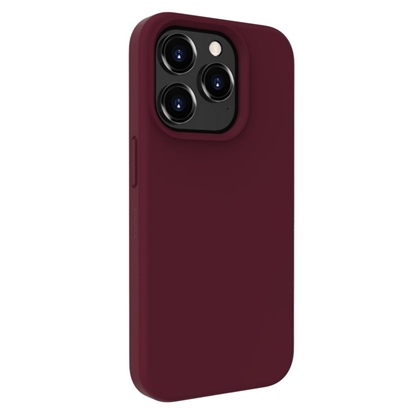 Picture of Evelatus Apple iPhone 15 Pro Premium Soft Touch Silicone Case Rumored