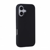 Изображение Evelatus Apple iPhone 16 Premium Magsafe Soft Touch Silicone Case Black