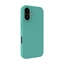 Изображение Evelatus Apple iPhone 16 Premium Magsafe Soft Touch Silicone Case Teal