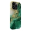 Picture of Evelatus Apple iPhone 16 Pro Max Slim Shell with Magsafe customized print design Green