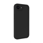 Attēls no Evelatus Apple iPhone 16e / SE4 Premium Magsafe Soft Touch Silicone Case Black
