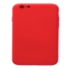 Picture of Evelatus Apple iPhone 6 / 6s Nano Silicone Case Soft Touch TPU Red