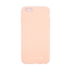 Picture of Evelatus Apple iPhone 6/6s Nano Silicone Case Soft Touch TPU Pink Sand