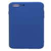Изображение Evelatus Apple iPhone 7 Plus / 8 Plus Nano Silicone Case Soft Touch TPU Blue